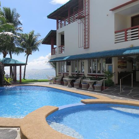Badladz Beach And Dive Resort Puerto Galera Εξωτερικό φωτογραφία