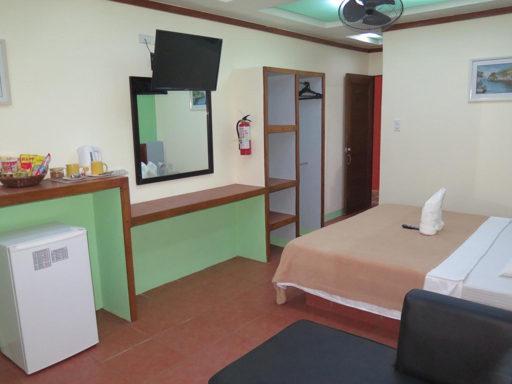 Badladz Beach And Dive Resort Puerto Galera Δωμάτιο φωτογραφία