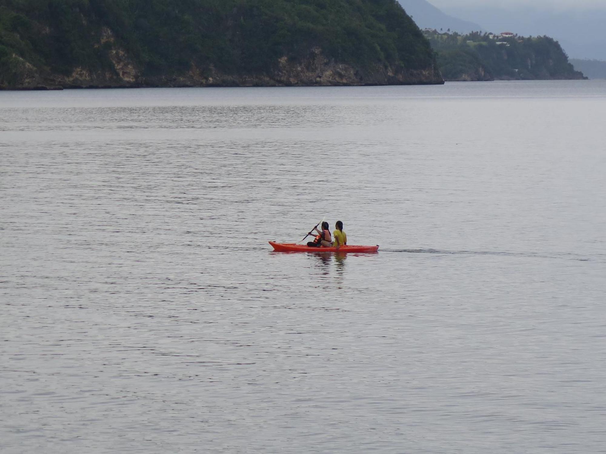 Badladz Beach And Dive Resort Puerto Galera Εξωτερικό φωτογραφία
