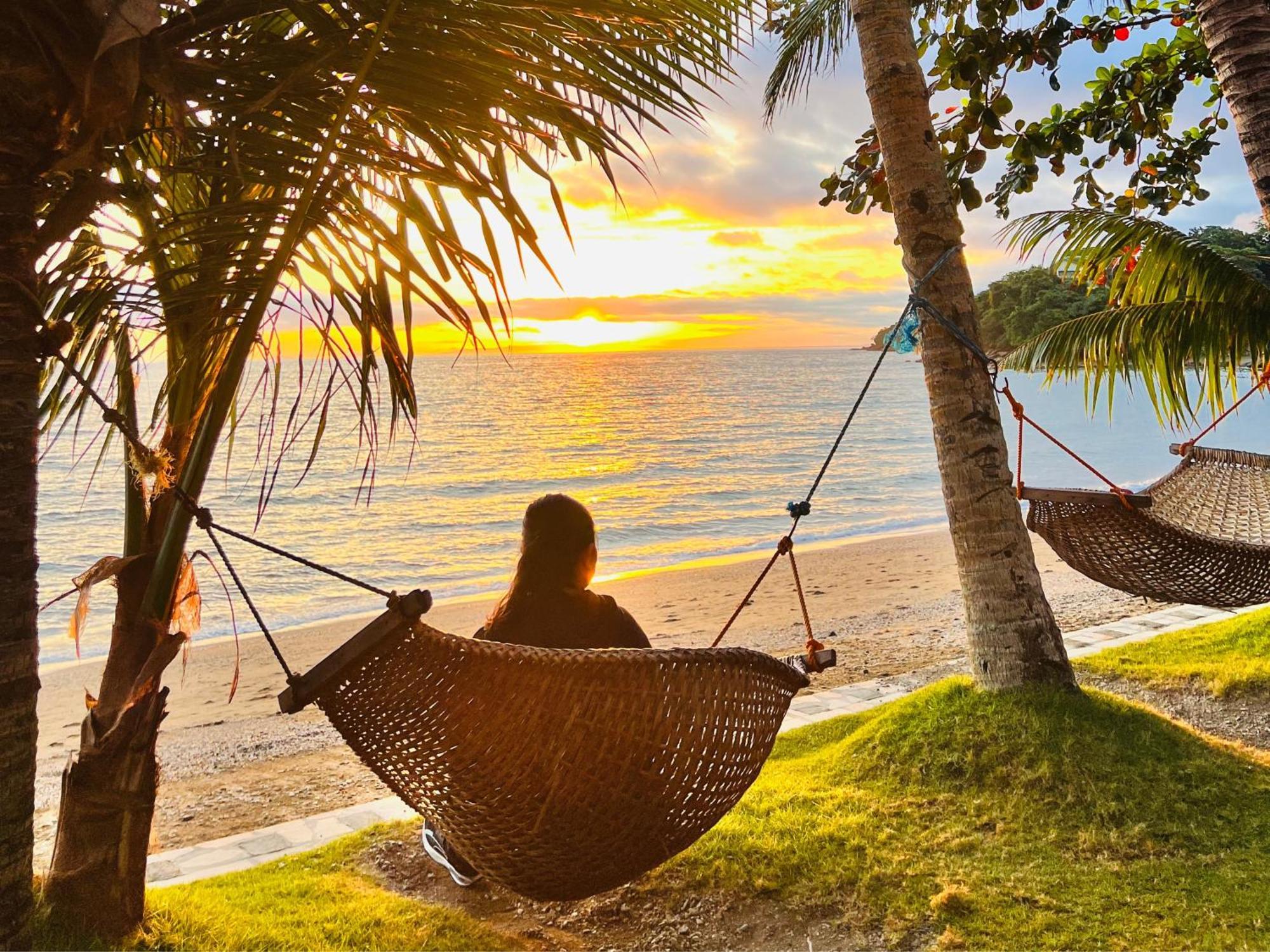 Badladz Beach And Dive Resort Puerto Galera Εξωτερικό φωτογραφία