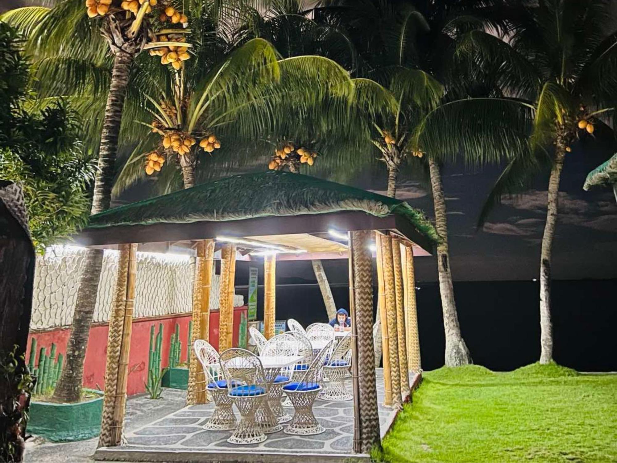 Badladz Beach And Dive Resort Puerto Galera Εξωτερικό φωτογραφία