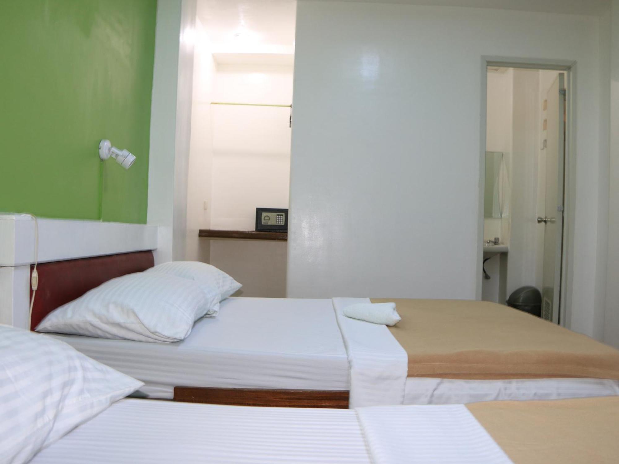 Badladz Beach And Dive Resort Puerto Galera Δωμάτιο φωτογραφία