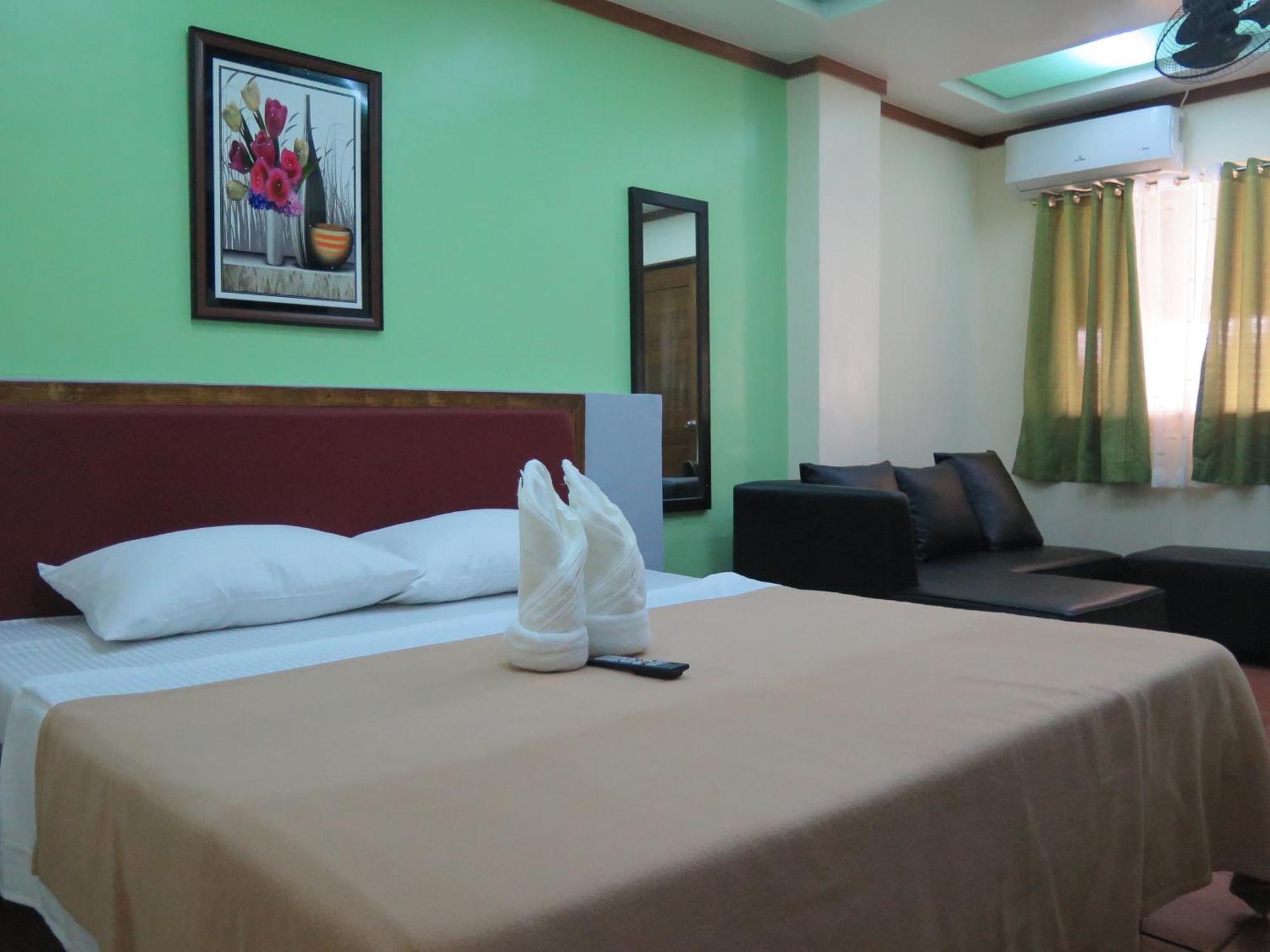Badladz Beach And Dive Resort Puerto Galera Δωμάτιο φωτογραφία