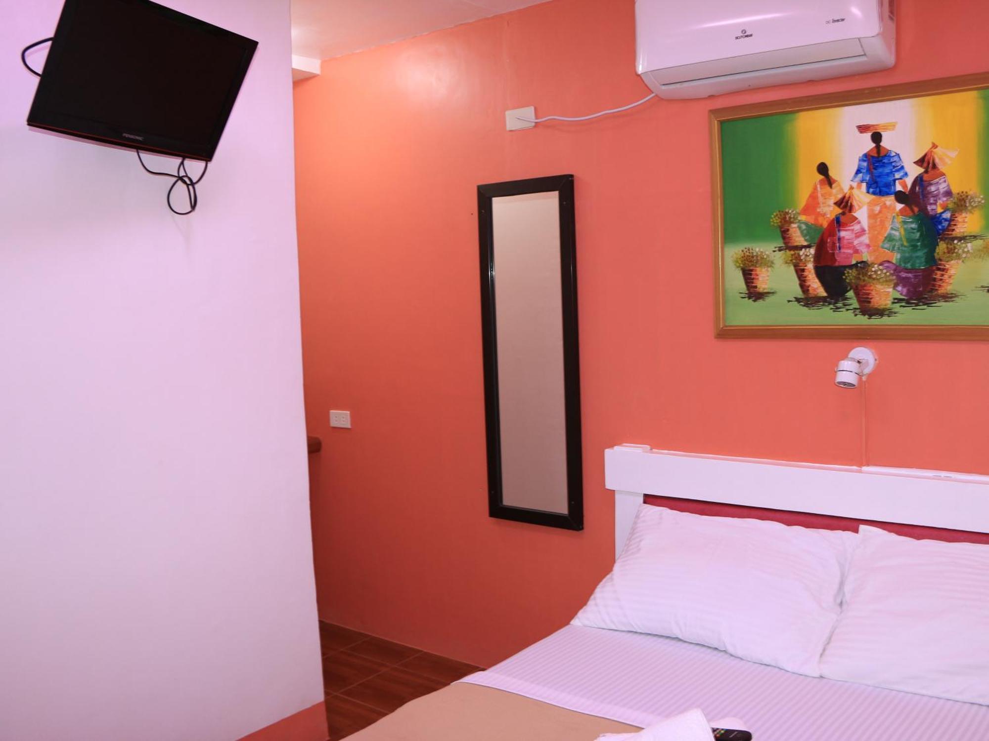 Badladz Beach And Dive Resort Puerto Galera Δωμάτιο φωτογραφία