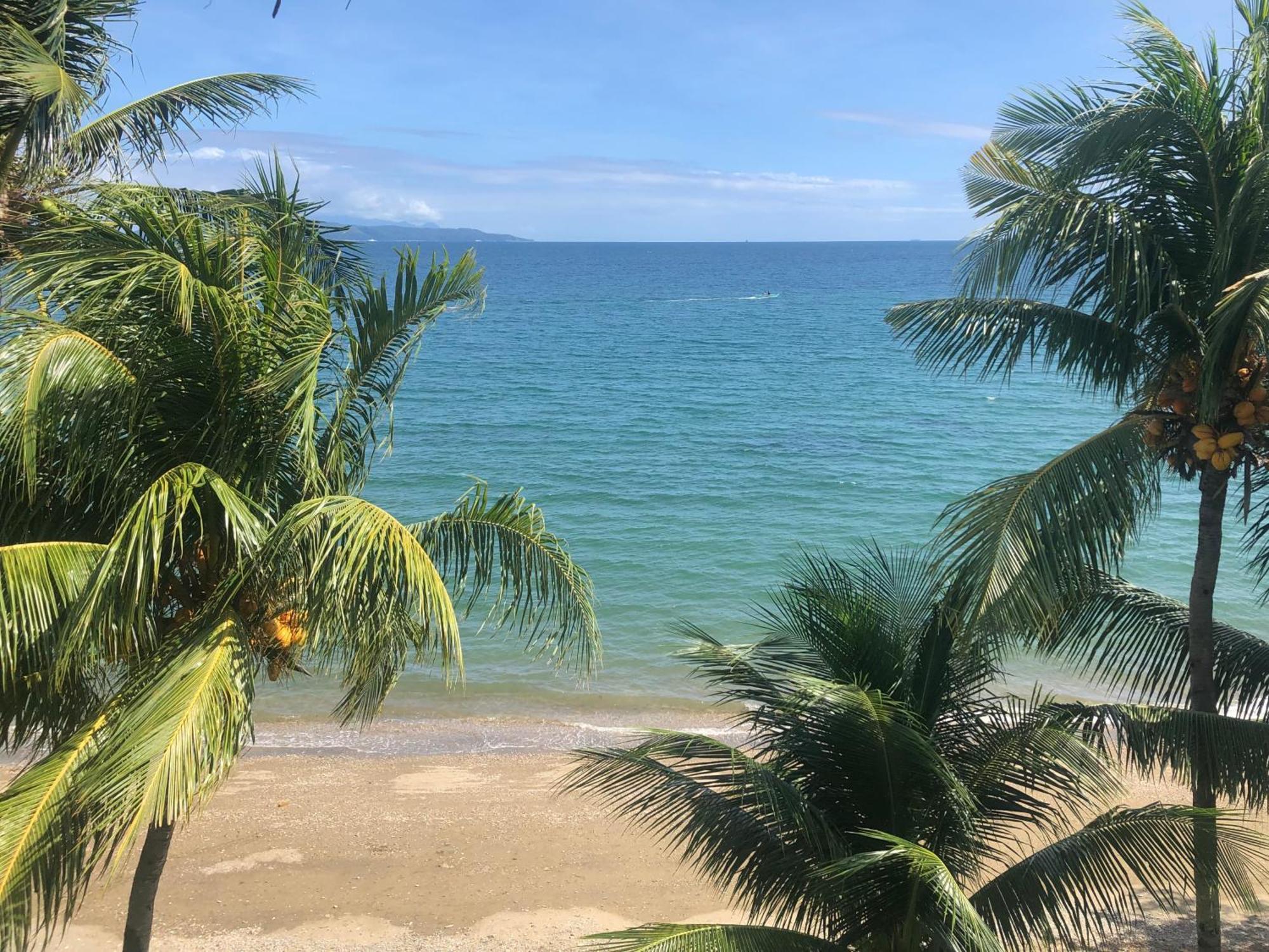 Badladz Beach And Dive Resort Puerto Galera Δωμάτιο φωτογραφία