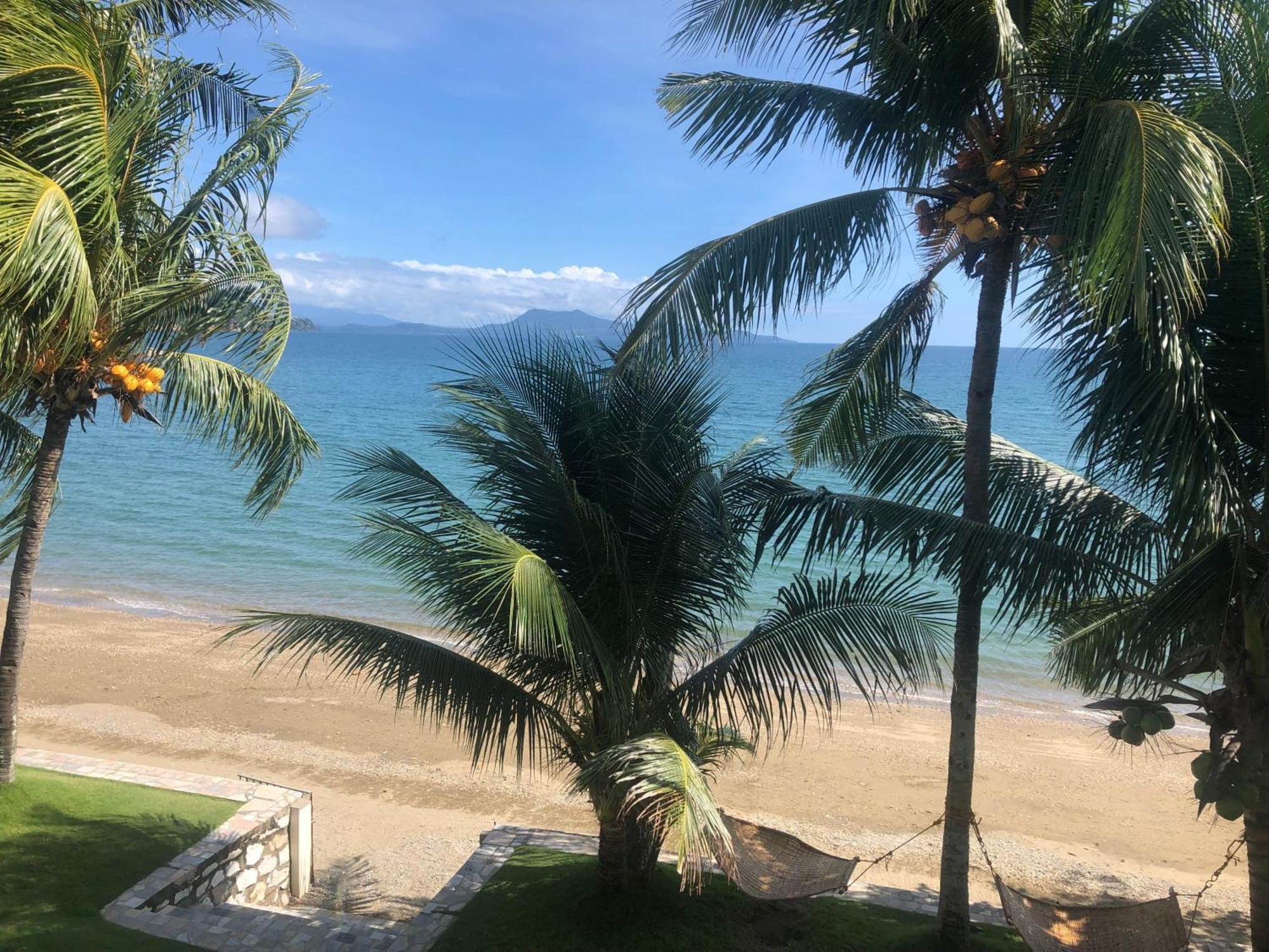 Badladz Beach And Dive Resort Puerto Galera Δωμάτιο φωτογραφία
