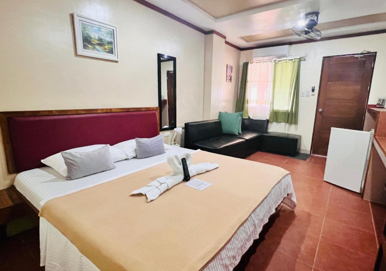Badladz Beach And Dive Resort Puerto Galera Εξωτερικό φωτογραφία